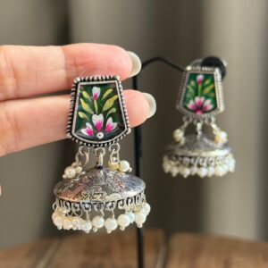 Jhumka