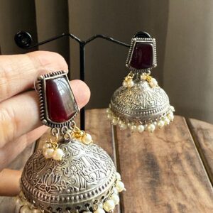 Jhumka 2.0