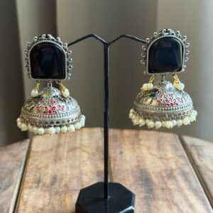 Jhumka 3.0