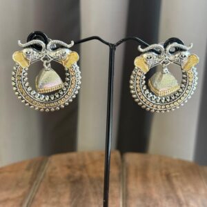 Temple Elephant Baali