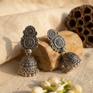 Sufi Silver