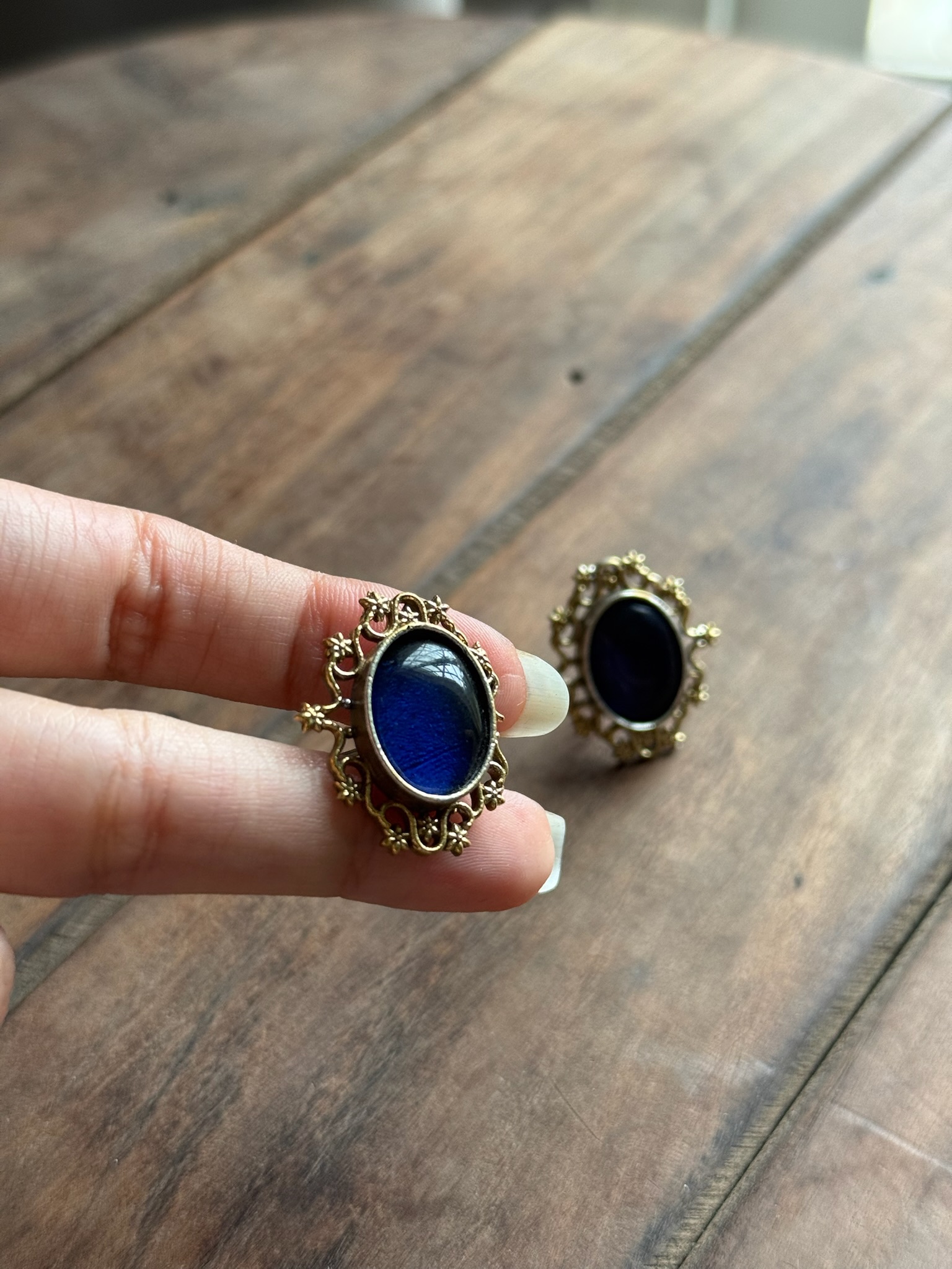 Subtle Bling